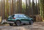 Skoda Karoq 4x4 Scout 2018 года (WW)